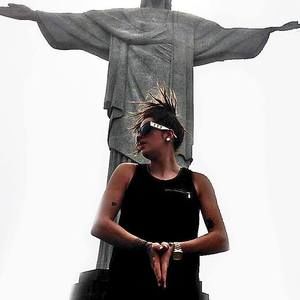 Meet your Posher, Aubrey